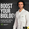 106. Cold Therapy Science With Susanna Soberg, Ph.D May 2022