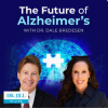 164: Dr. Jill Carnahan interview's Dr. Dale Bredesen on the end of Alzheimer's