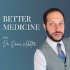 6. Low Dose Naltrexone (LDN) an open secret in the medical world? With Dr. John Kim