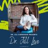 #58: Dr. Jill Interviews Dr. Lyn Patrick On Toxic Metals And The Immune System
