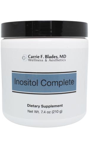 Inositol Complete
