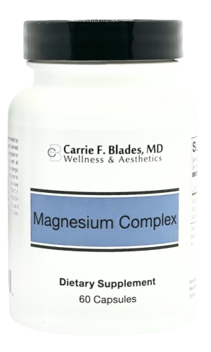 Magnesium Complex