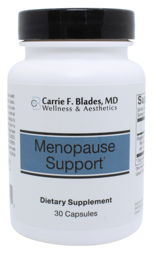 Menopause Support
