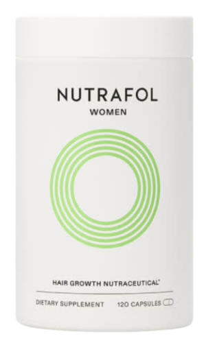 Nutrafol Women