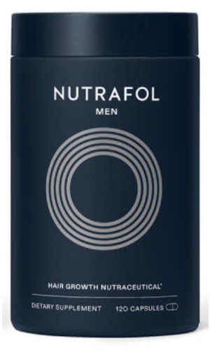 Nutrafol Men