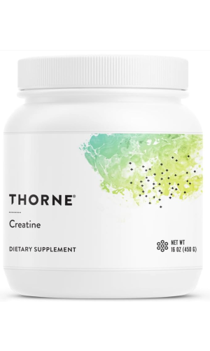 Creatine