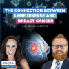 245: Resiliency Radio with Dr. Jill: Lyme Disease & Breast Cancer Connection with Dr. John OertleI Published Feb 2025