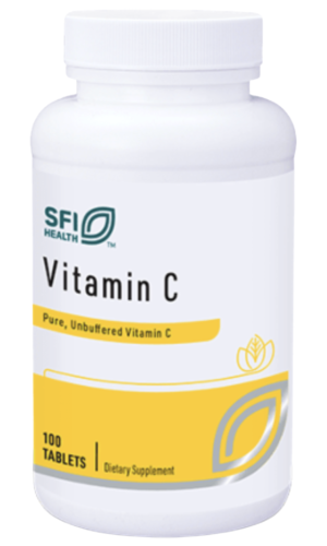Vitamin C
