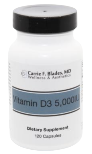 Vitamin D3