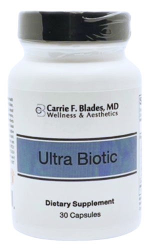 Ultra Biotic