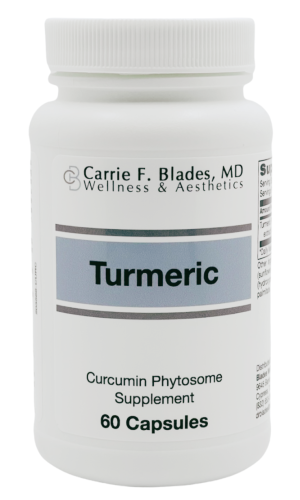 Turmeric 500