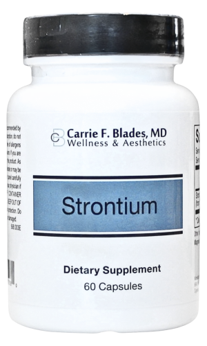 Strontium 