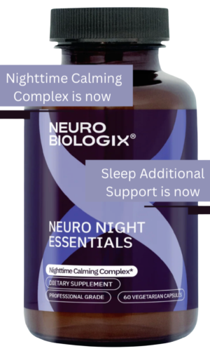 Neuro Night Essentials 