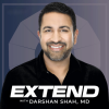 140.Dr. Kelly Casperson: The Hormone Truth About Women’s Longevity I Dr. Heather Hirsch I Published Feb 2026