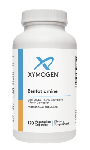 Benfotiamine