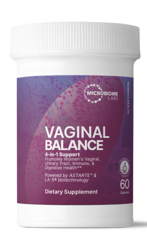 Vaginal Balance 