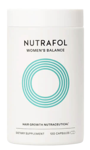 Nutrafol Women’s Balance