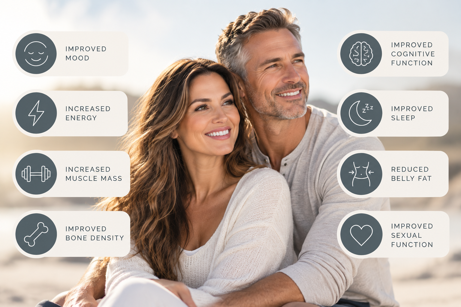 Hormone Pellet Therapy Cypress