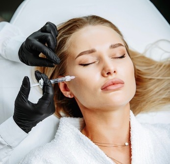 Cosmetic & Facial Injections Cypress