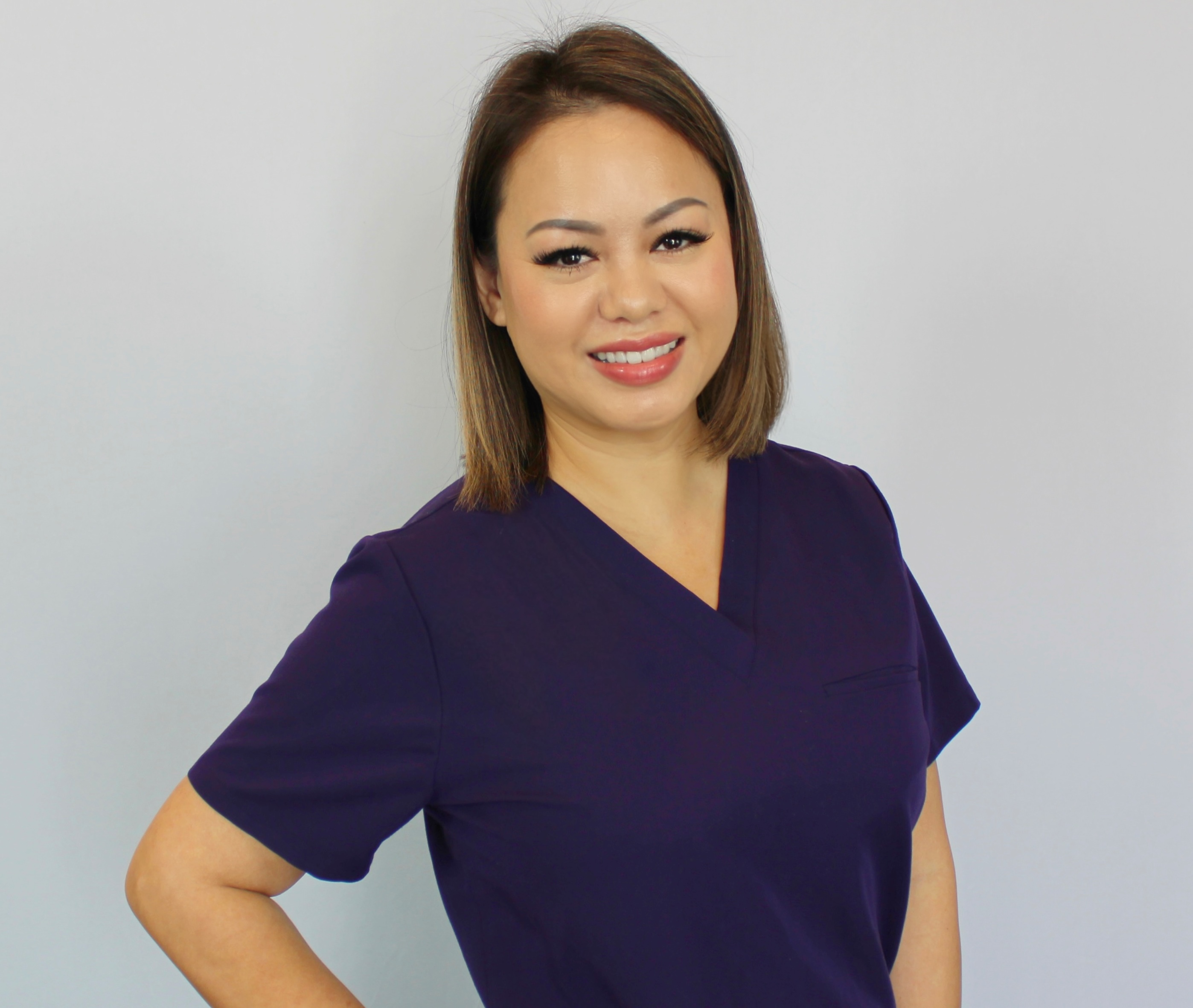 Teresa Tang, RN