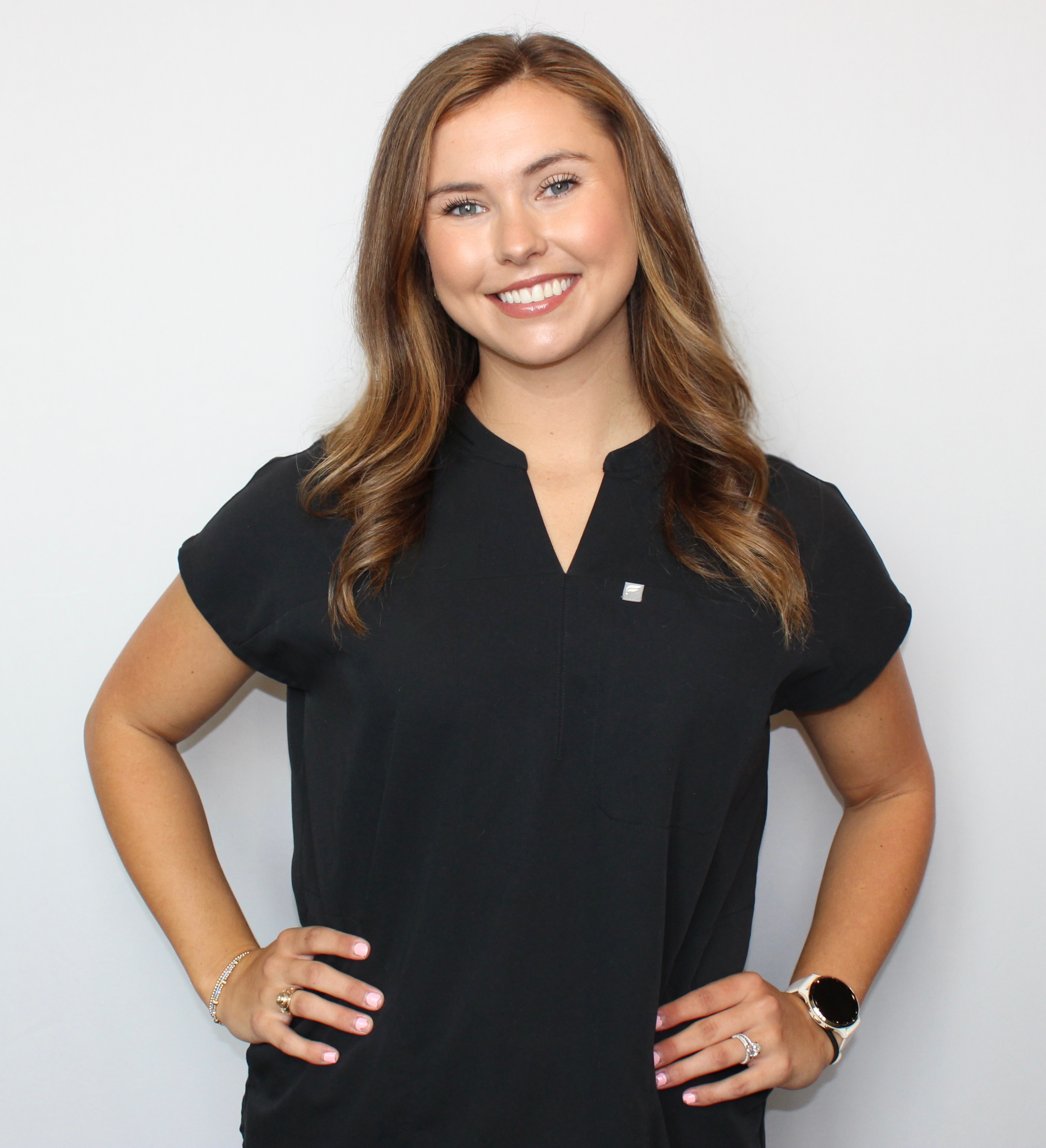 Makenzi Noble, PA