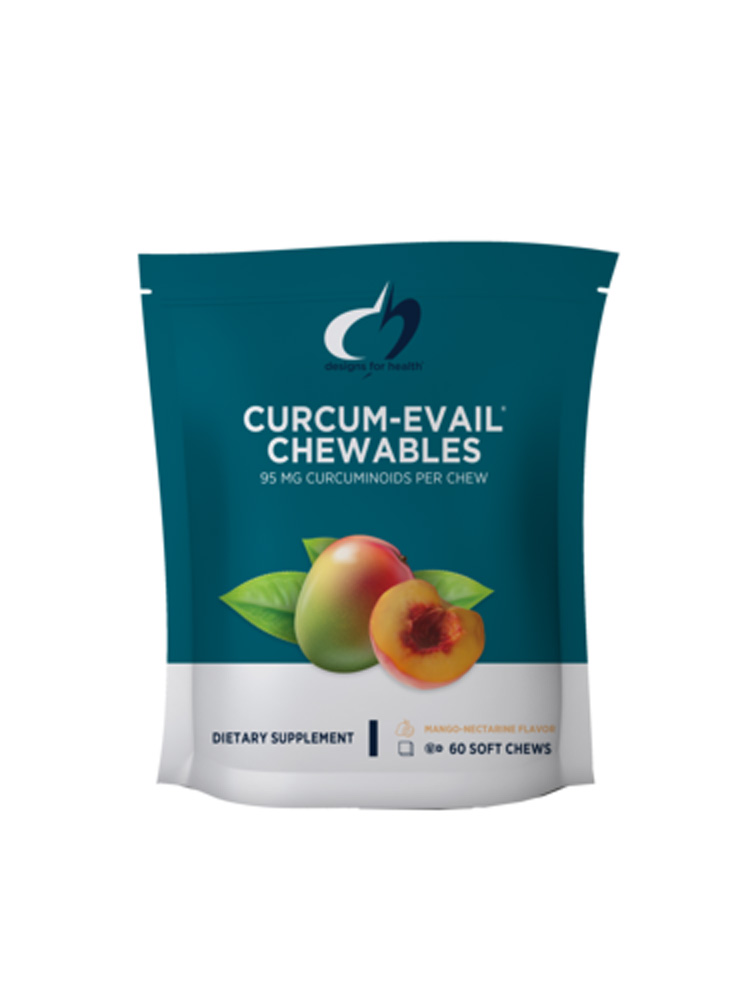 Curcum-Evail Softgels