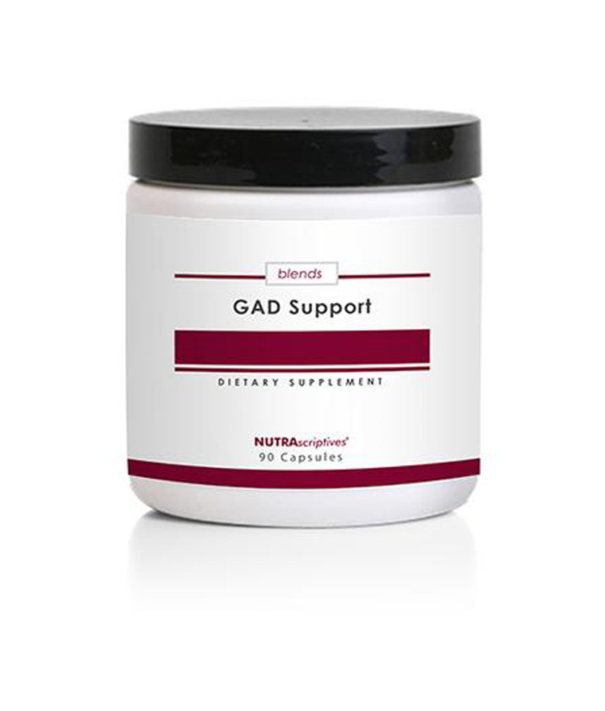 Nutra GAD Support