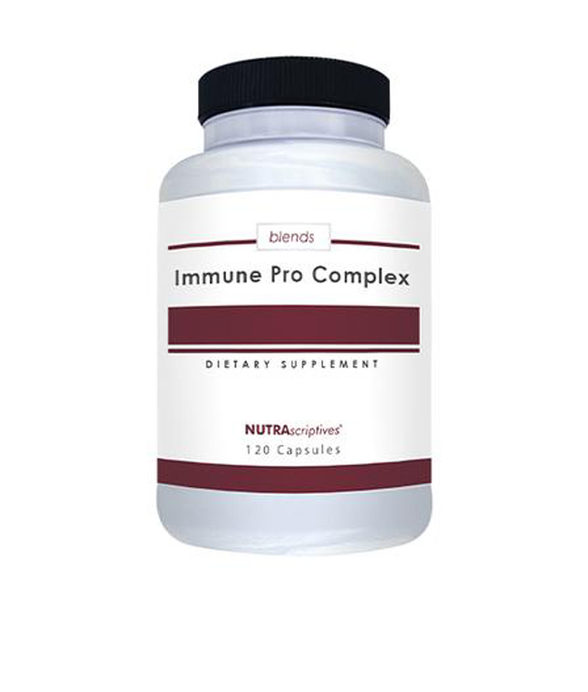 Nutra Immune Pro Complex