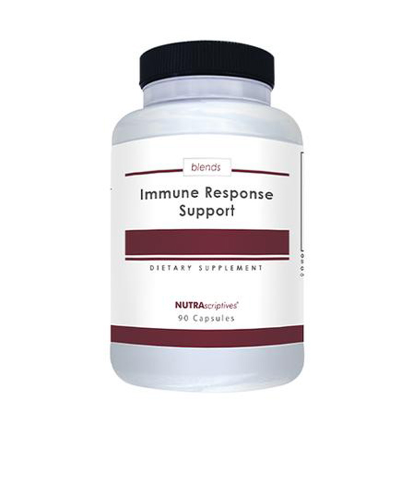 Nutra Immune Response Support
