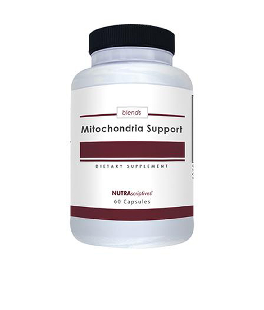 Nutra Mitochondria Support