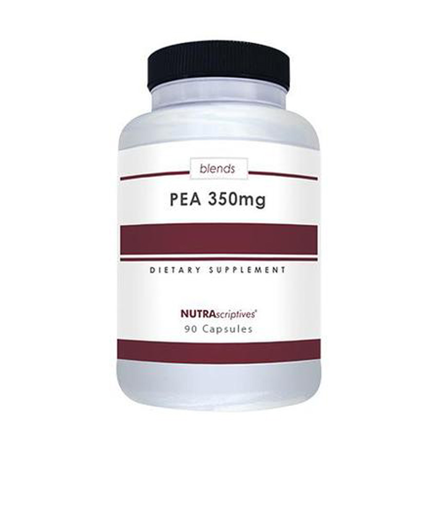 Nutra PEA 350 mg