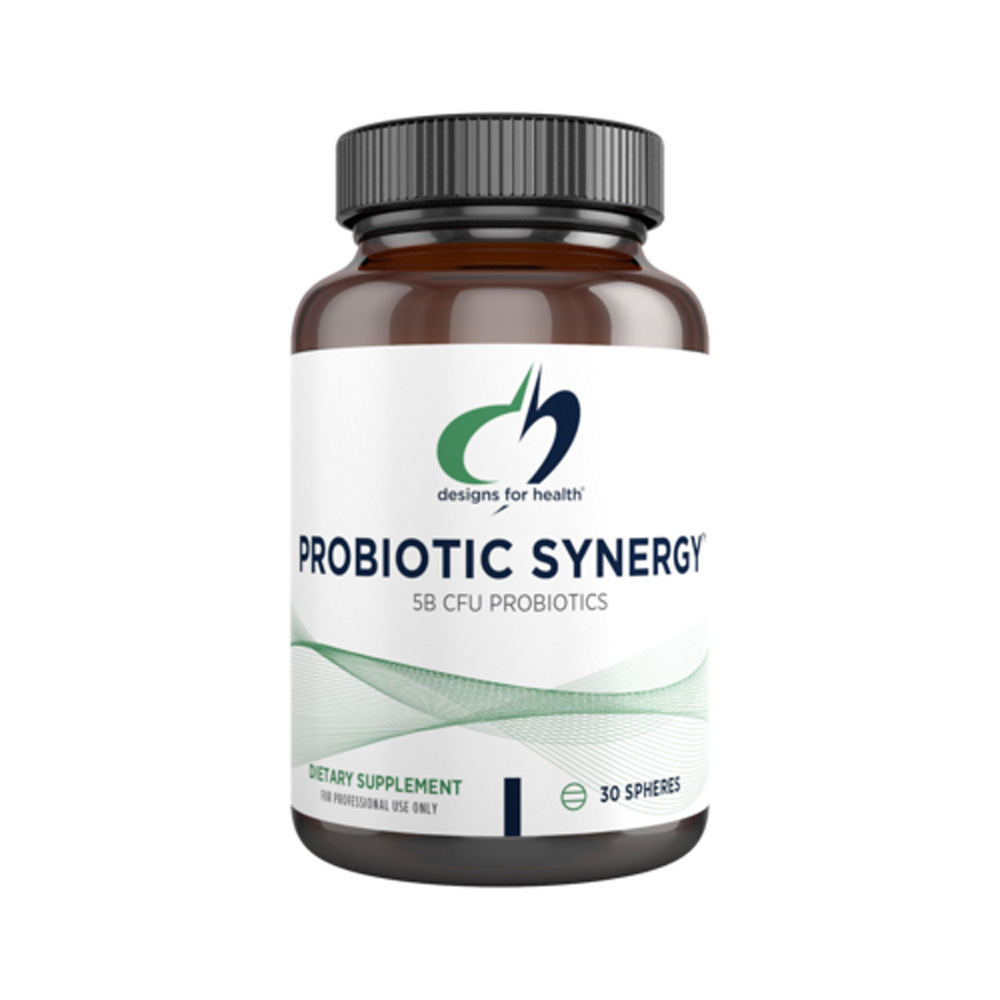 Probiotic Synergy