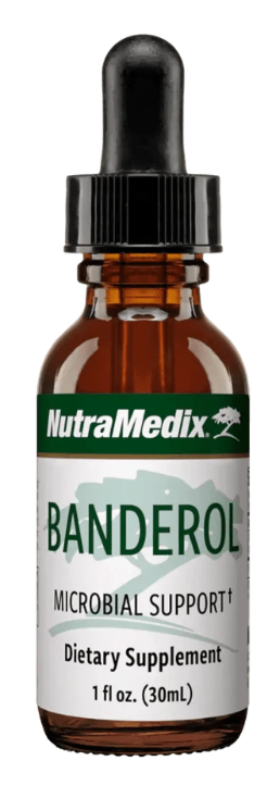 Banderol | Blades Wellness